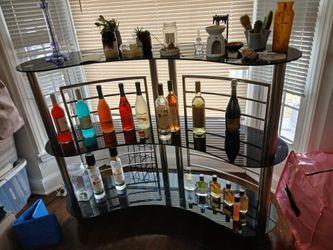 Bar ,plant Stand, Picture Display  Or Diy