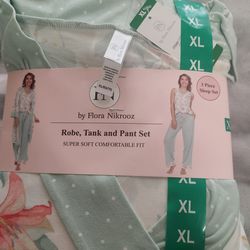 Women pajamas XL