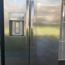 Refrigerator Frigidaire 