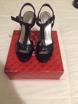 Guess Shoes