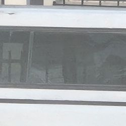 2004 GMC Camper  Shell 