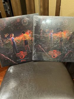 Stranger things season 3 vinyl