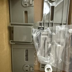 Dishwasher Upper Rack Part W10195839