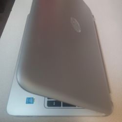 i7 Touch Screen Laptop