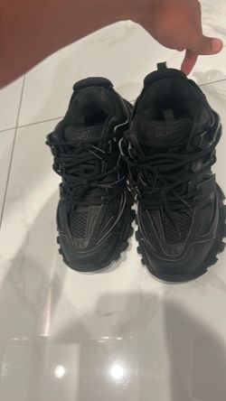 Balenciaga tracks
