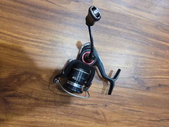 Fishing reel