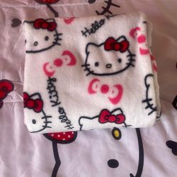 Hello Kitty Pajama Pants