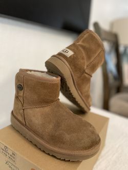 Ugg boots Size 1