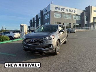 2021 Ford Edge