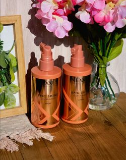 Heat Protection Anti-Humidity Spray