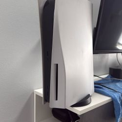 PS5 