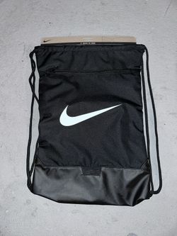 Nike String Bag