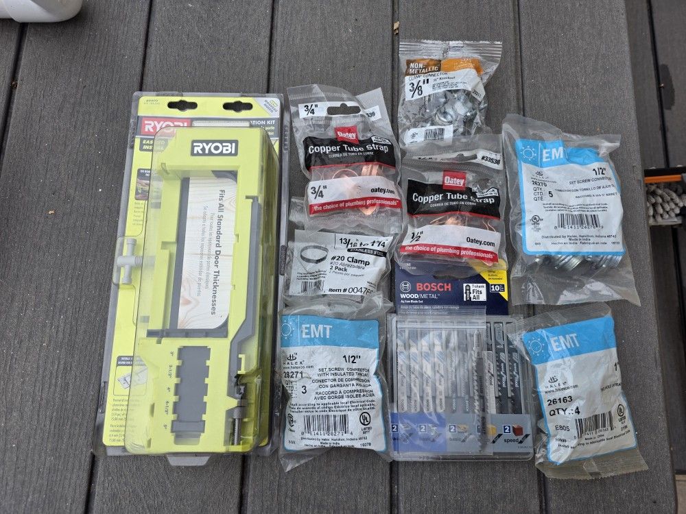 Tools