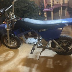 Razor Mx350 Frame