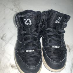 Jordan’s sz 12c toddlers