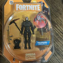 fortnight collectible