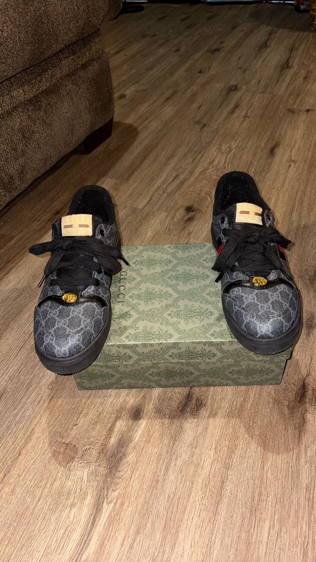 Gucci Shoes