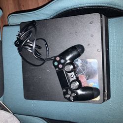 Ps4 Slim 