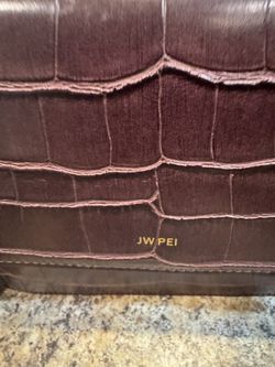 Jw Pei Purse 