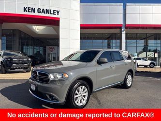 2019 Dodge Durango