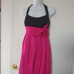 New Dress, Size 3