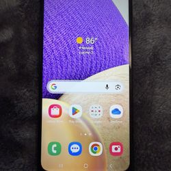 Samsung Galaxy A32 5G UNLOCKED 