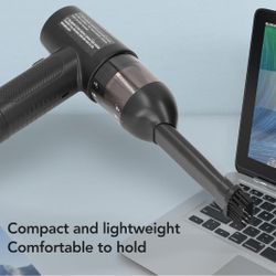 Aspiradora Portable Para Auto