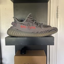 Yeezy V2 Beluga 2.0