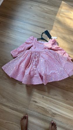 Selling for 60 pink sparkly brand RYANTH Grade A ages 4/6
