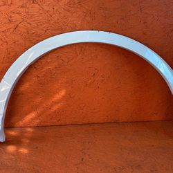 2019 - 2024 AUDI Q3 Front Right Fender Flare Wheel Arch Molding OEM 83A853718A