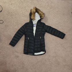 Girl's Winter Jacket 