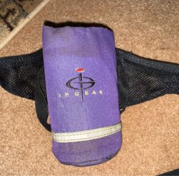 Water bottle carrier
