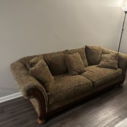 Couch (pair set)