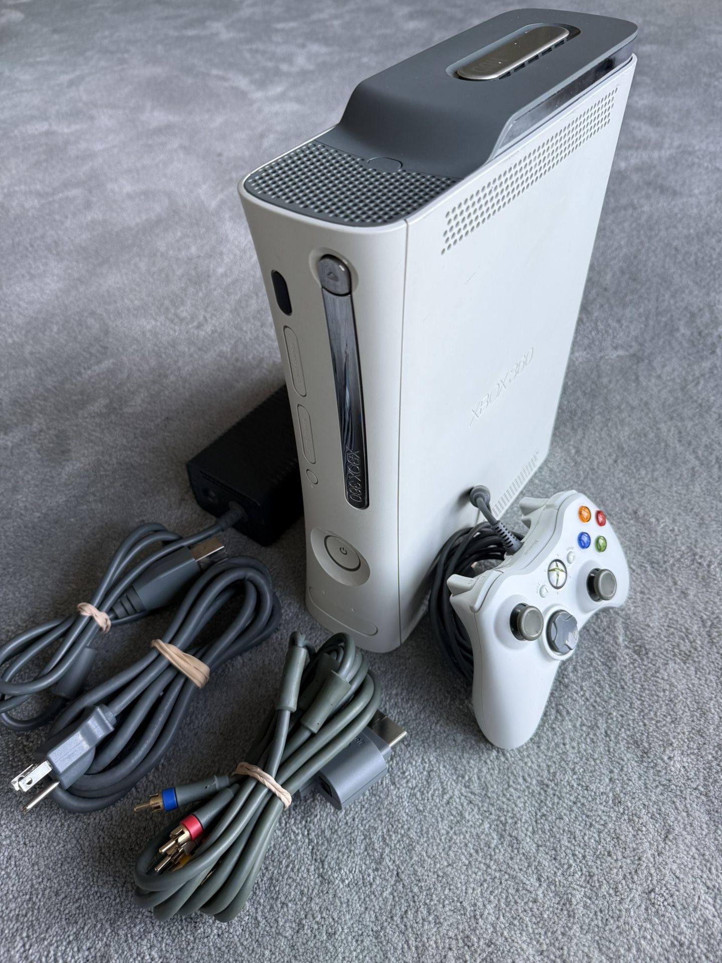 ***NO TRADES!!!*** 20 GB Xbox 360 ***NO TRADES!!!***