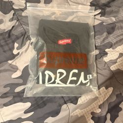 Supreme Long Sleeve 