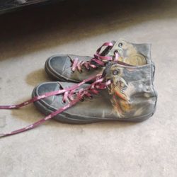 Converse Joker Size 7