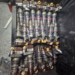 7.3 Powerstroke Injectors 