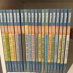 Mo Willems Book Collection 
