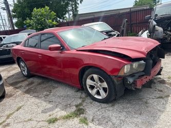 2013 dodge charger parts