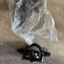 Toyota Tacoma Bed Cleats