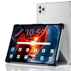 Brand New Sealed Veatool 10.1" Android Tablet (GMS Certified)