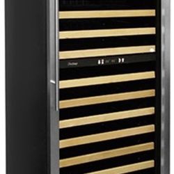Vinotemp Bottle Wine Cellar VT-188mbsh