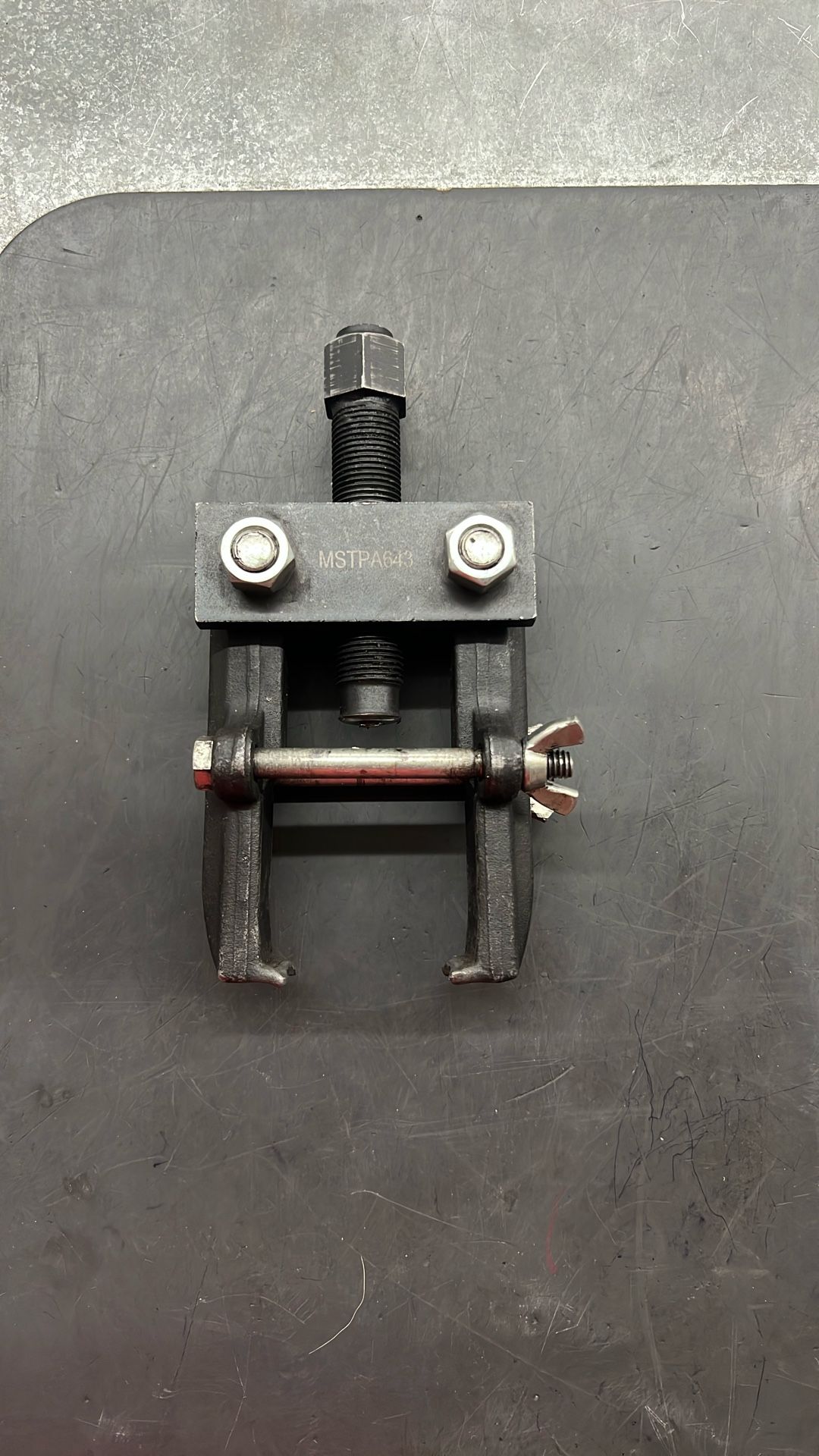 Matco Tools Pitman Arm Puller MSTPA643