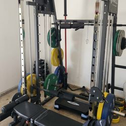 Weight Plates