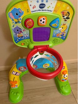 Kids toy