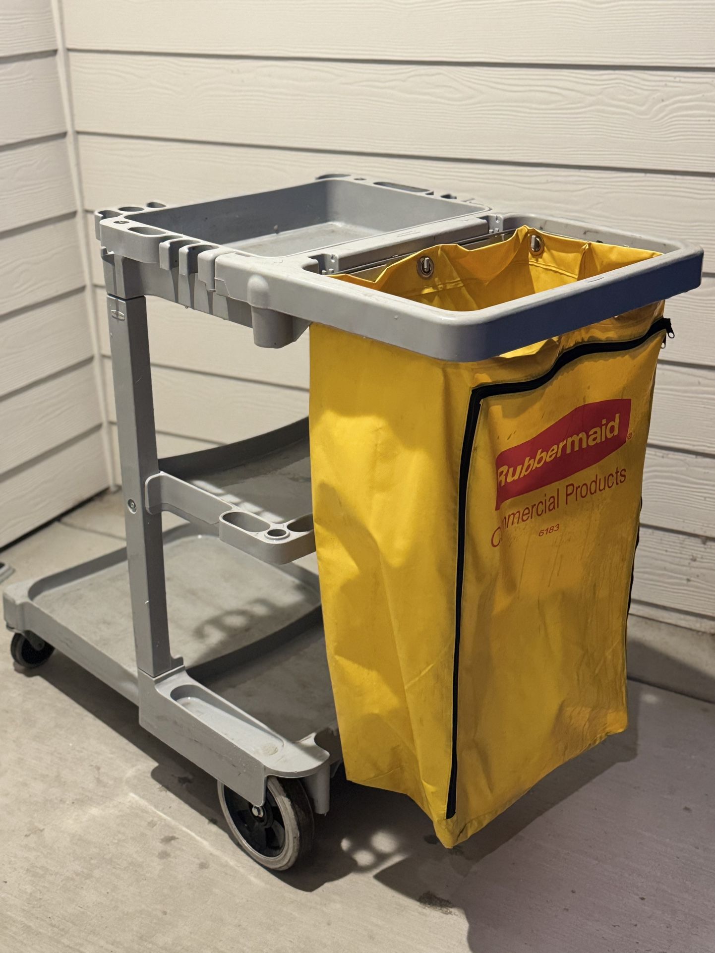 Rubbermaid