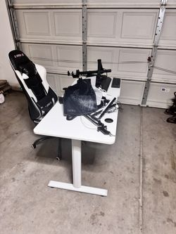 Setup (no pc) Hit me up for trades and offers