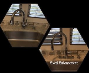 Faucet