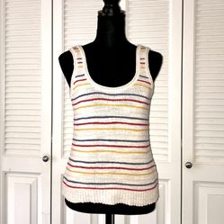 Women’s Madewell Knitted Top Size XXS