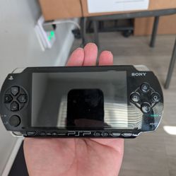 PSP